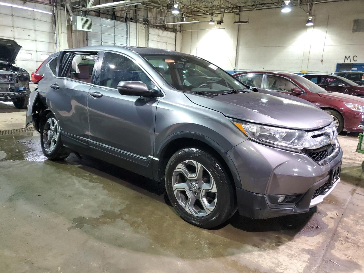 2019 Honda CR-V - Image 4