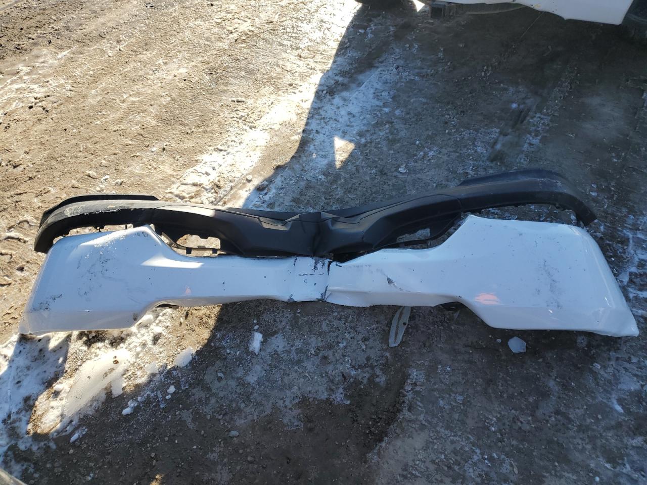 2019 Chevrolet Silverado - Image 12