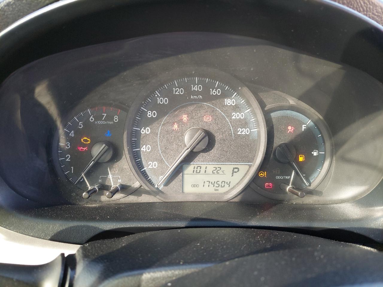 MR2K19F39J1042036 - 2018 TOYOTA YARIS - #42881435