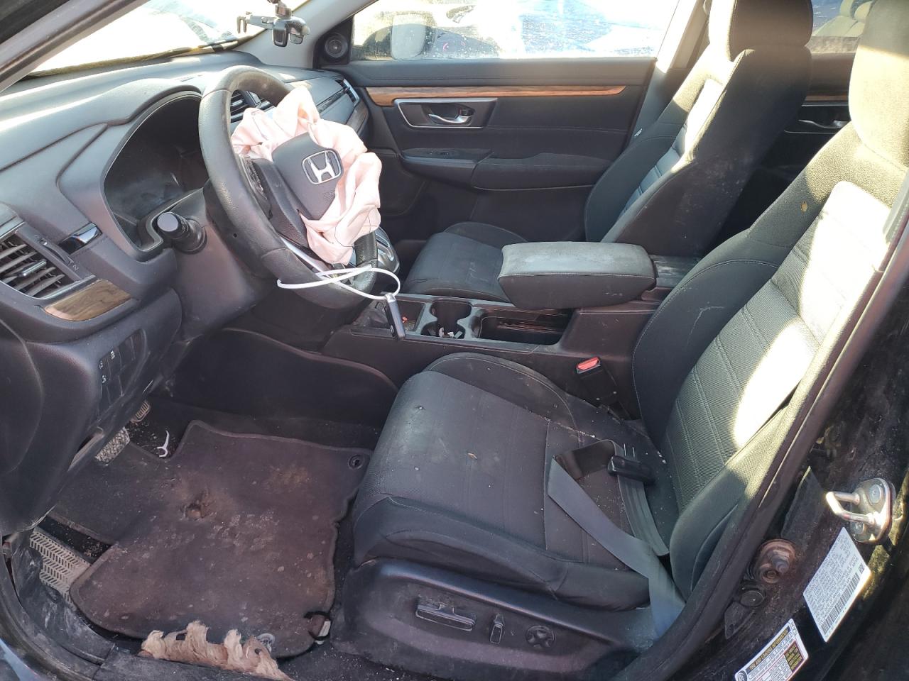 2017 Honda CR-V - Image 7