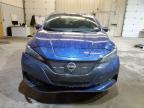 2023 Nissan Leaf Sv Plus на продаже в Candia, NH - Undercarriage