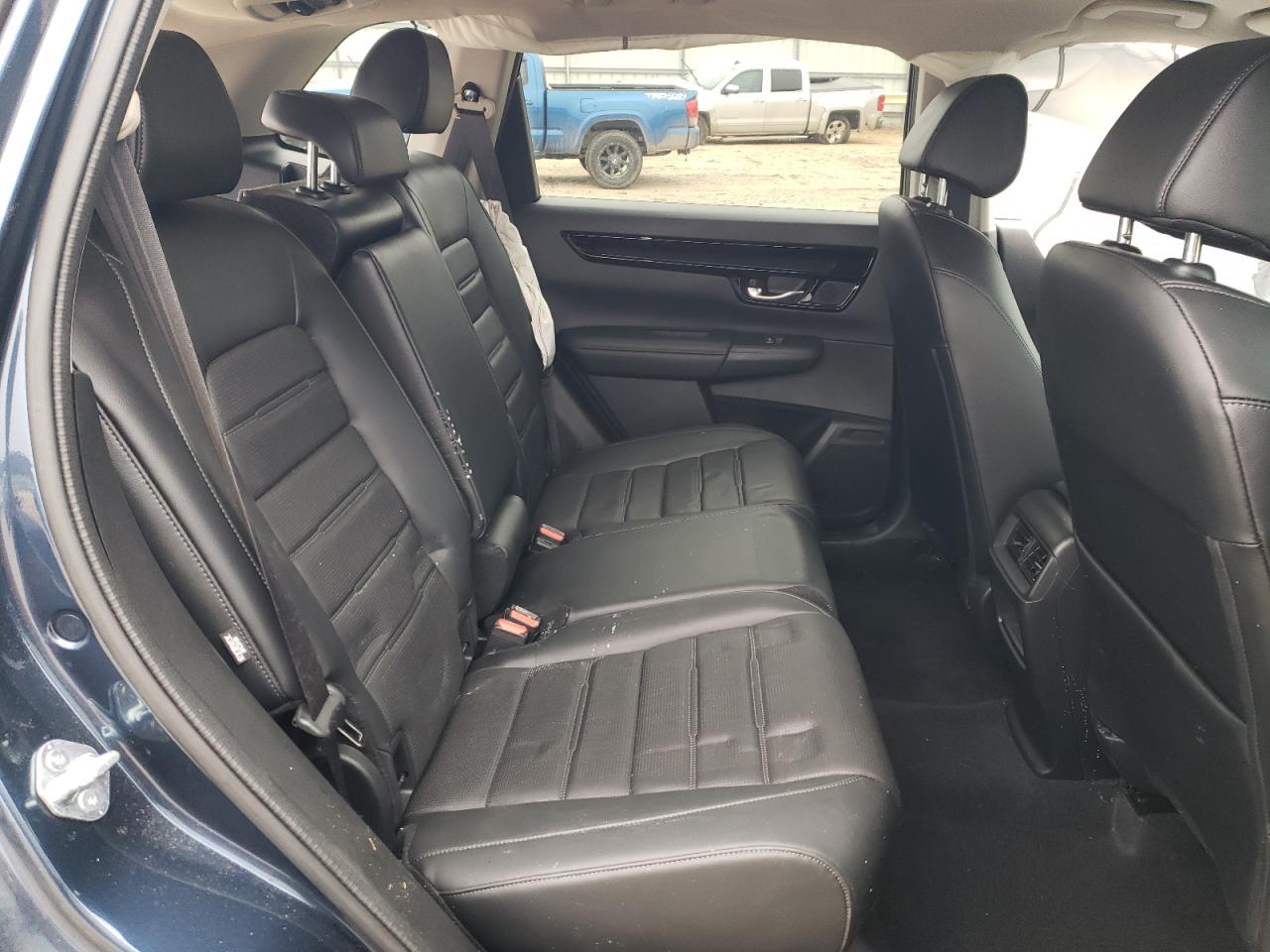 2HKRS4H75RH406592 HONDA CRV 2024