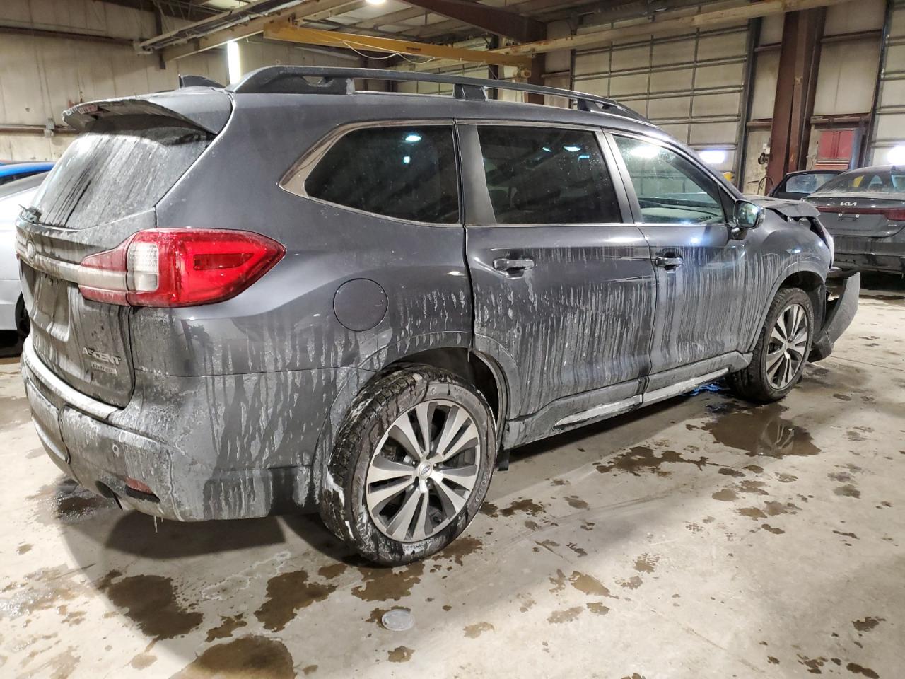 2021 Subaru Ascent - Image 3