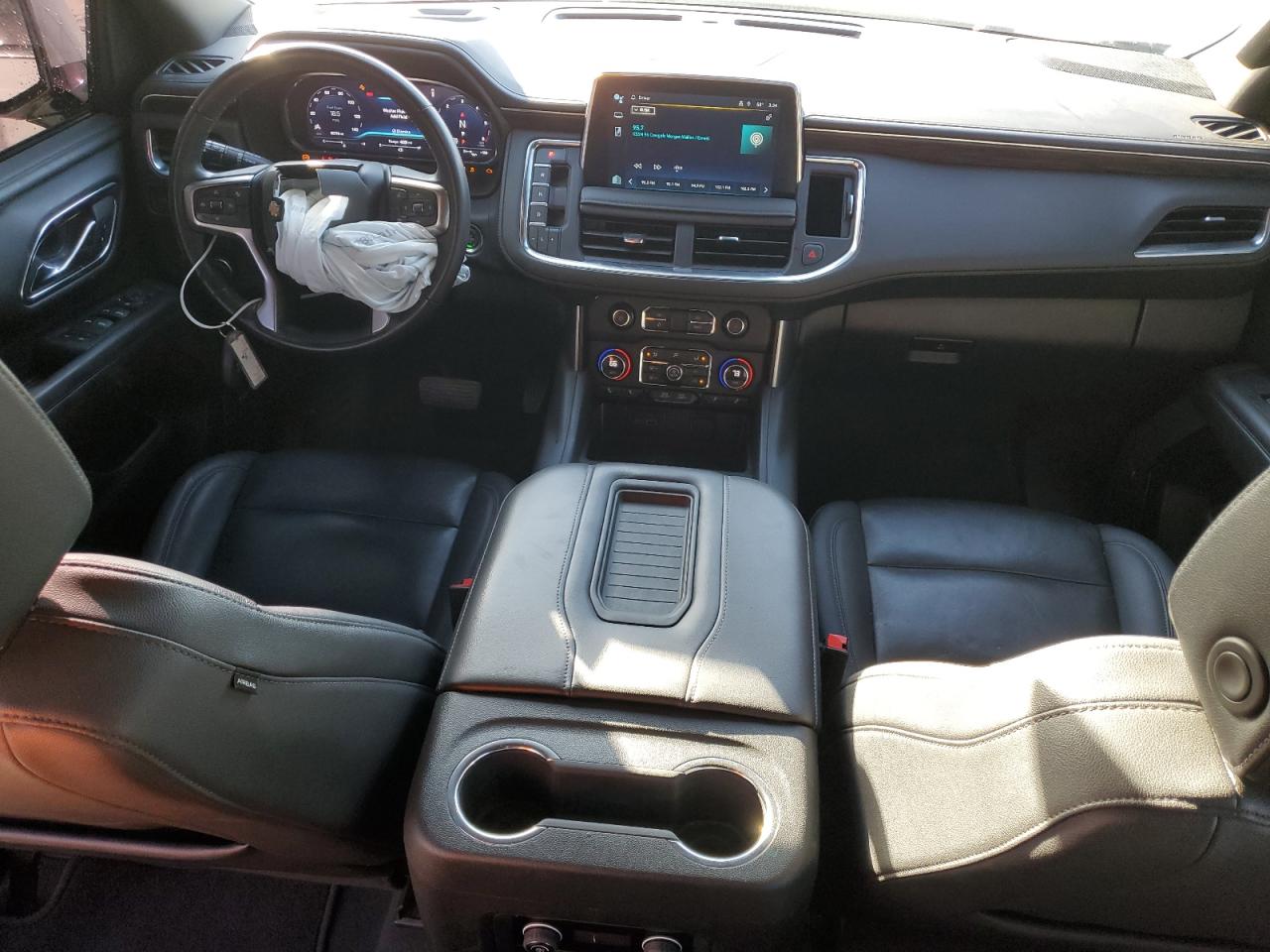 2023 Chevrolet Tahoe - Image 8