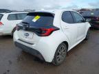 2021 TOYOTA YARIS DESI for sale at Copart YORK