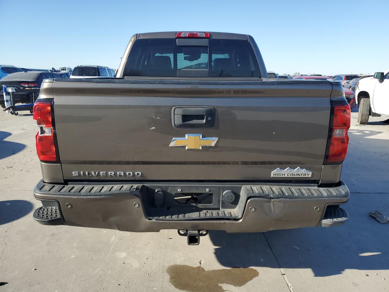 2014 Chevrolet Silverado - Image 6
