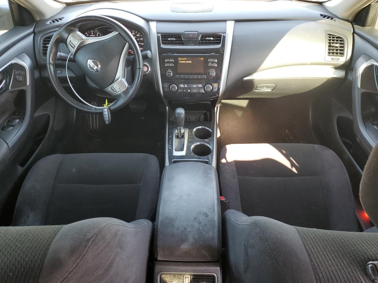 2013 Nissan Altima - Image 8