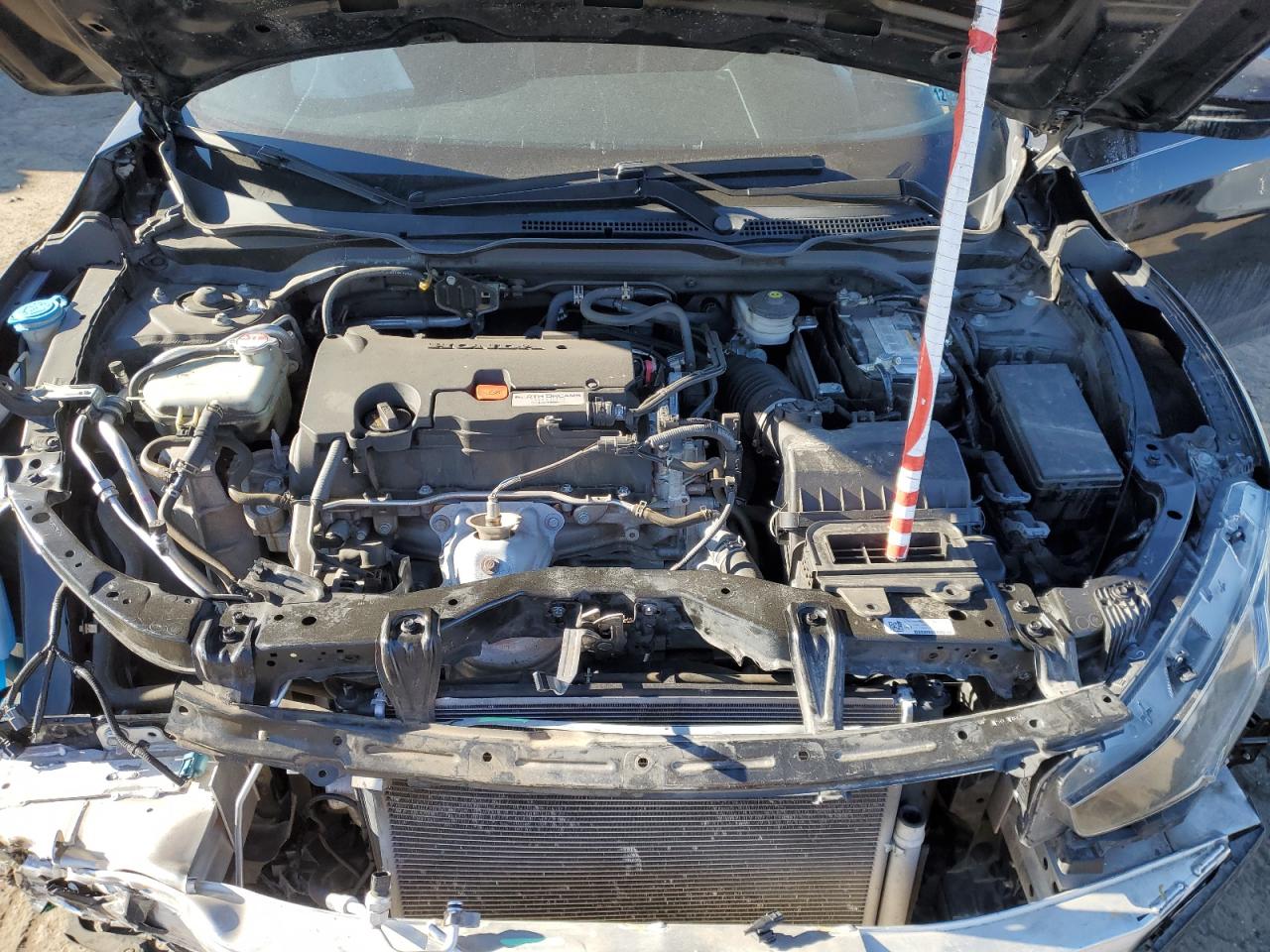 2019 Honda Civic - Image 11