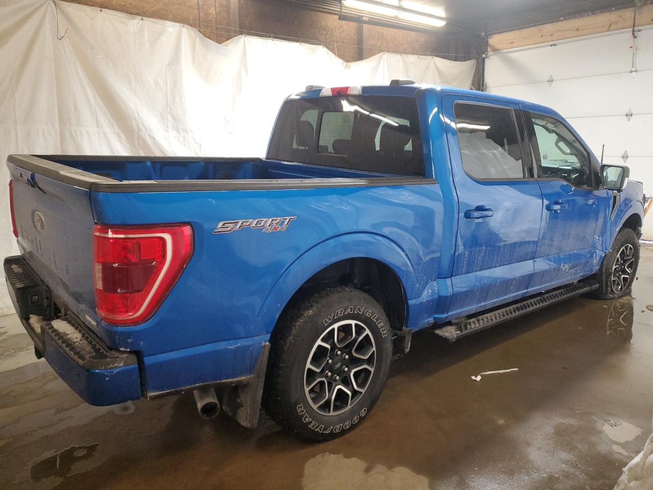2021 Ford F-150 - Image 3