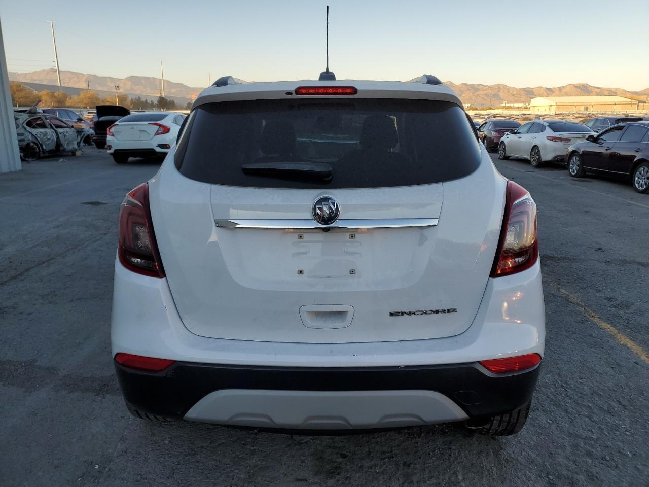 2019 Buick Encore - Image 6