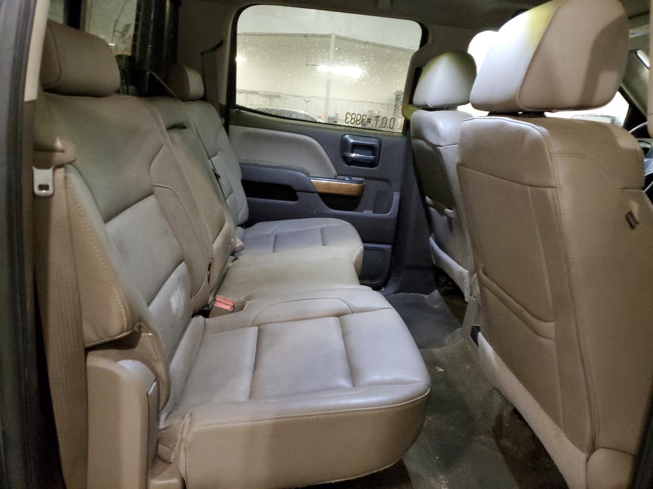 3GCUKSEC3GG228784 CHEVROLET ALL Models 2016