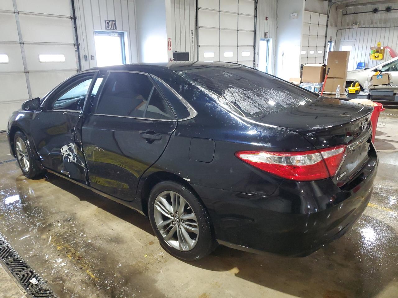 2016 Toyota Camry - Image 2