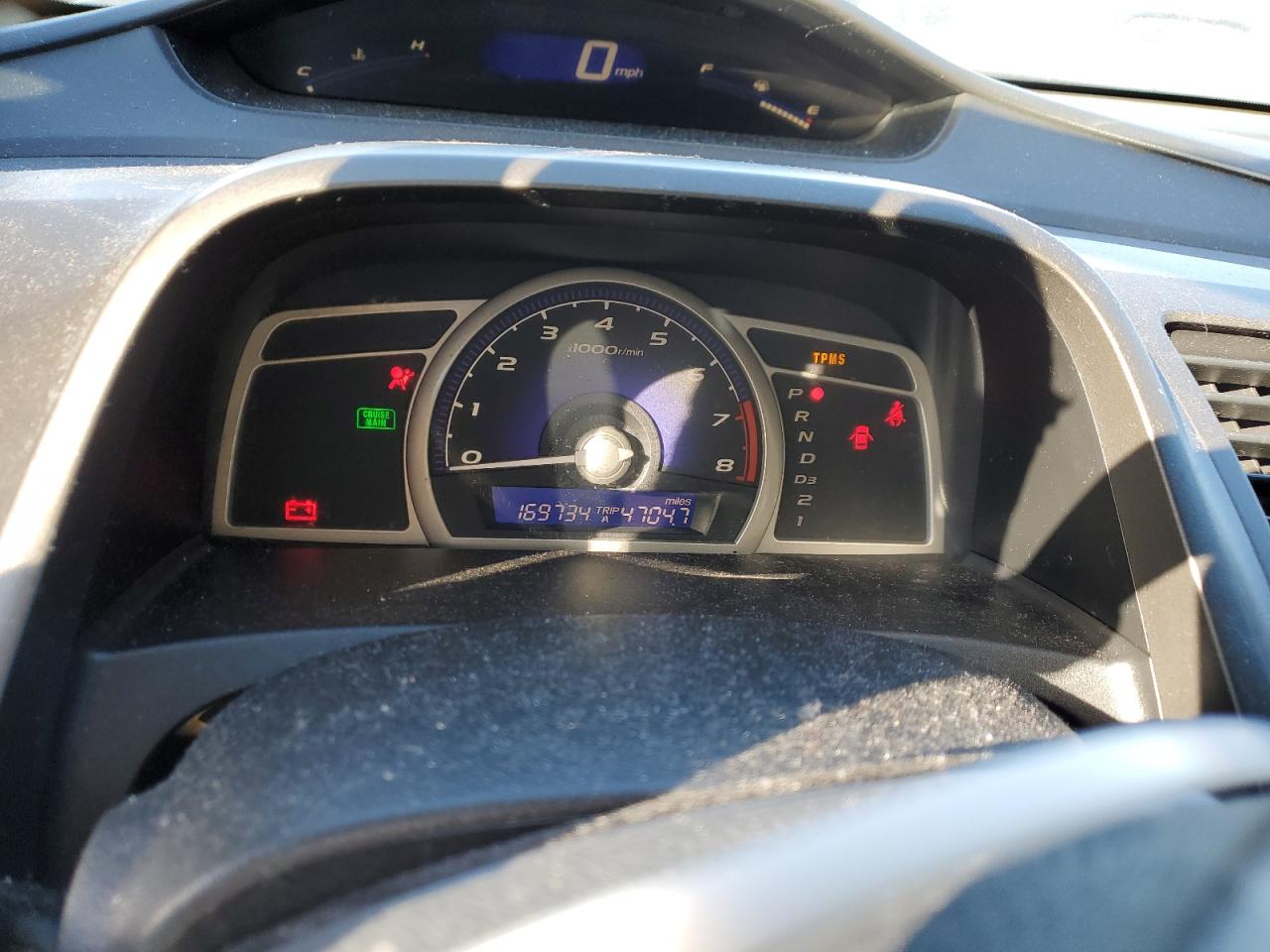 2007 Honda Civic - Image 9