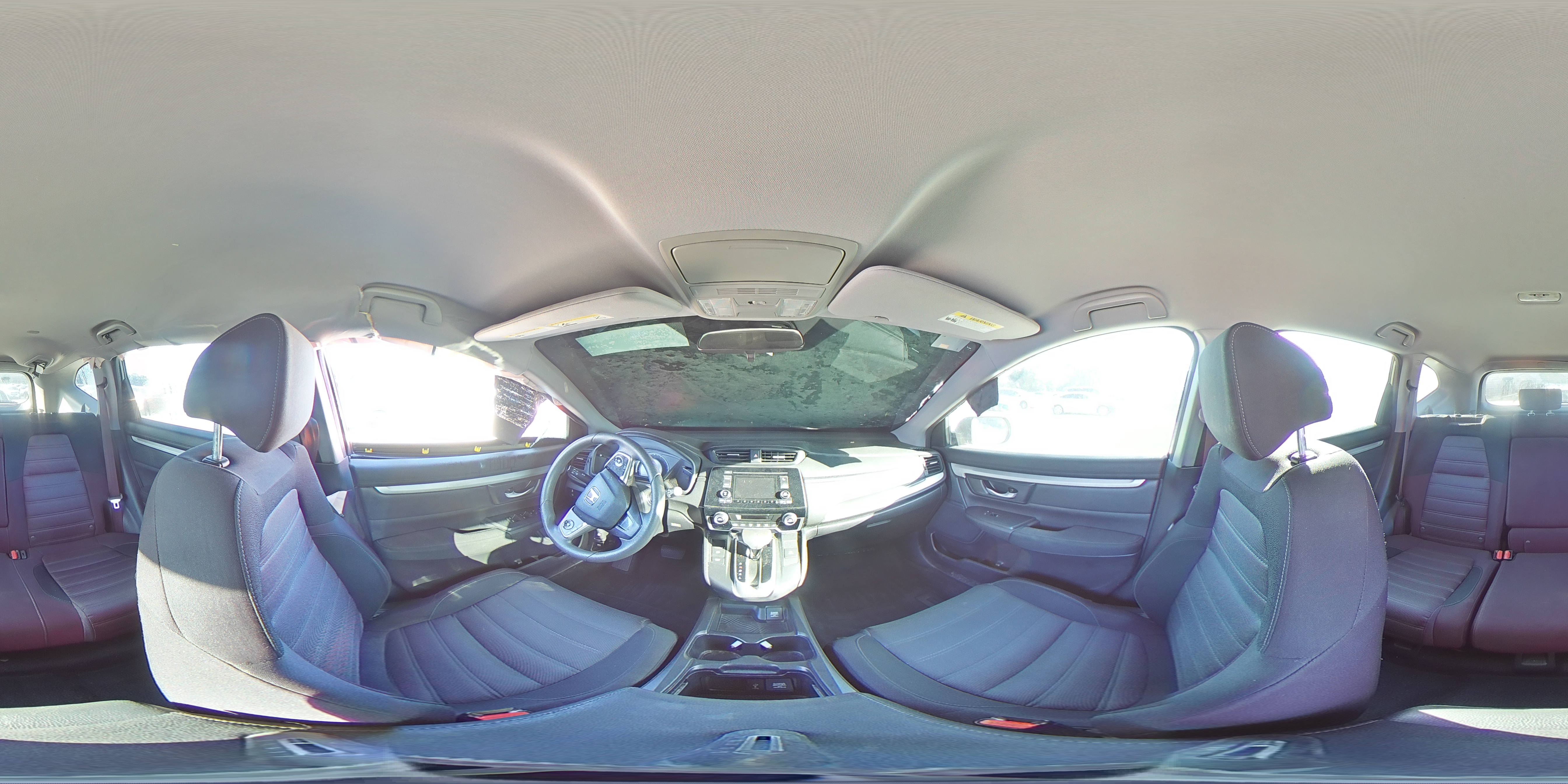 2018 Honda CR-V - Image 13