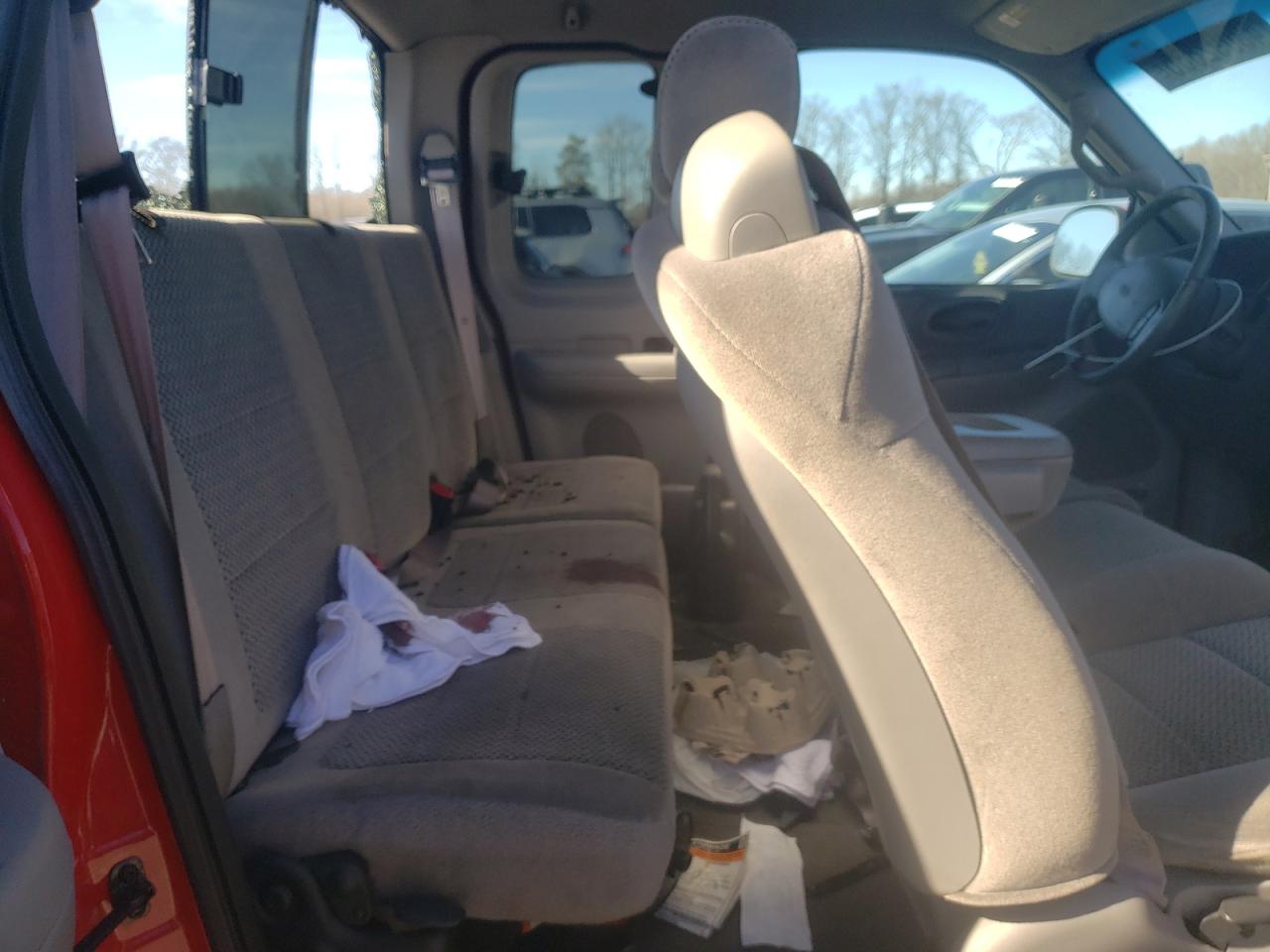 2001 Ford F-150 - Image 10