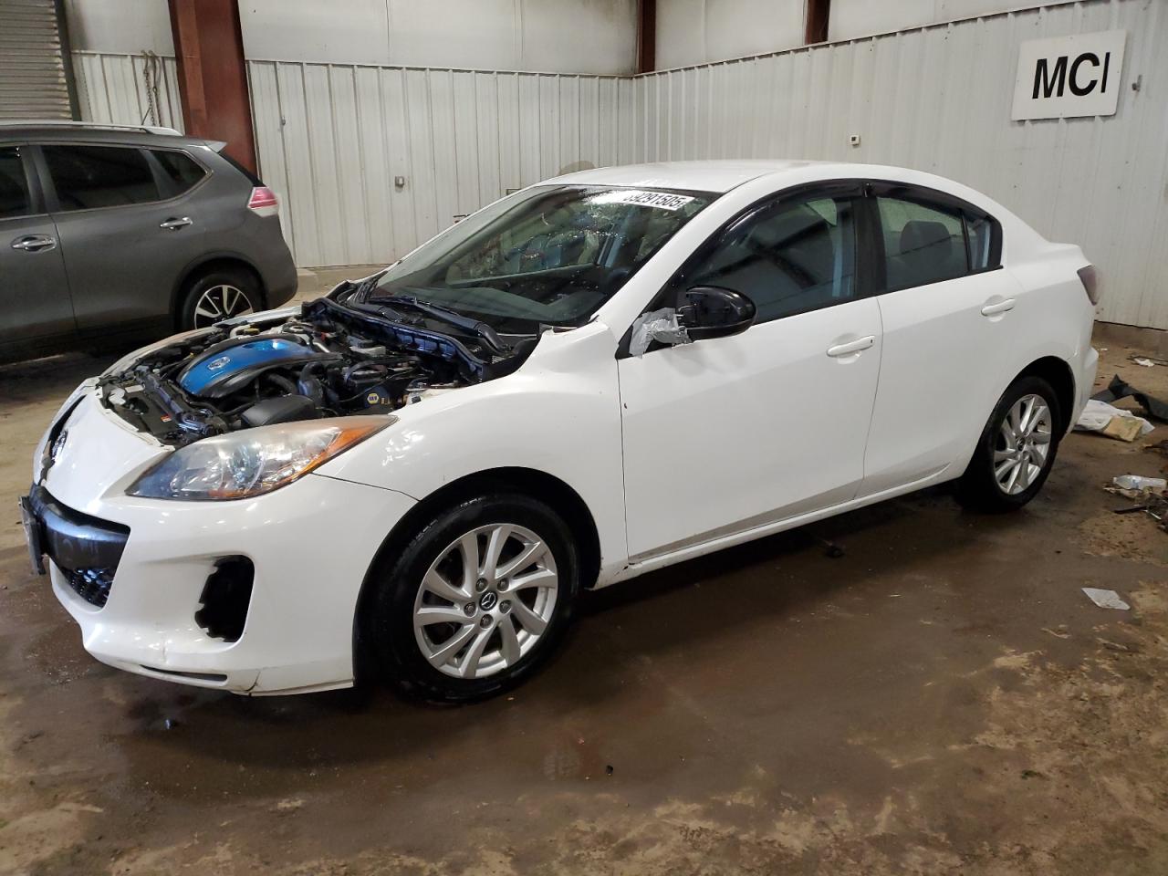 2013 Mazda 3 - Image 1