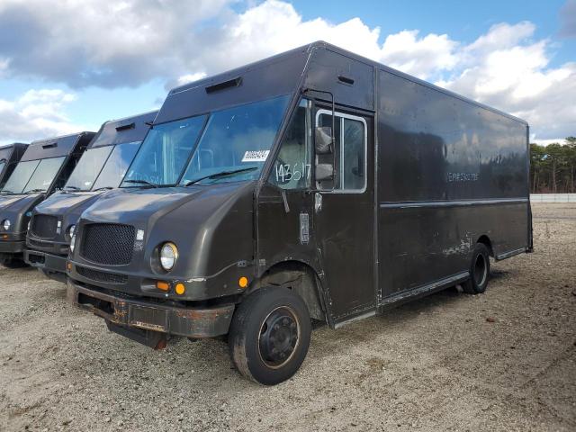 2008 Freightliner Chassis M Line Walk-In Van