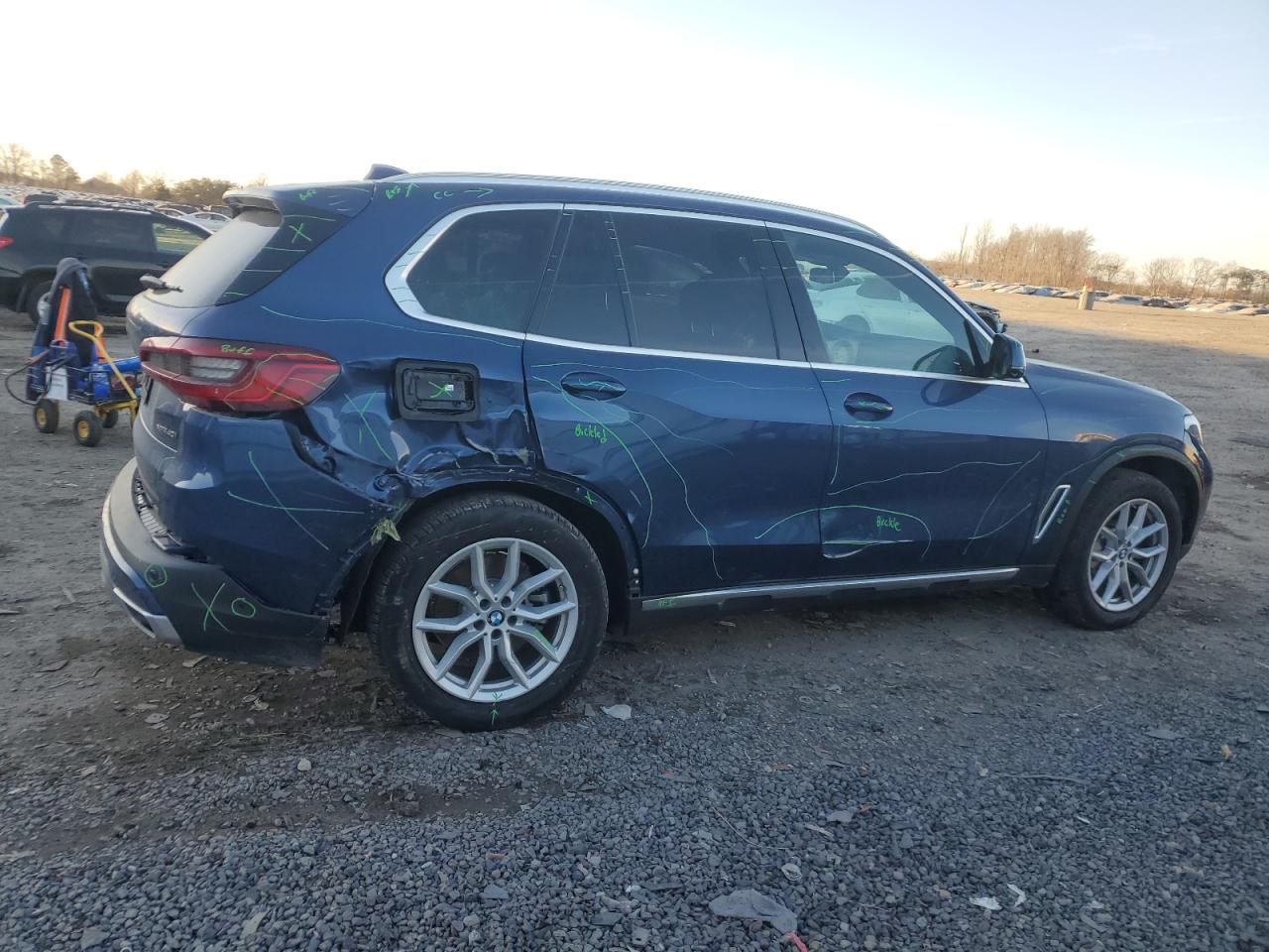 2020 BMW X5 - Image 3