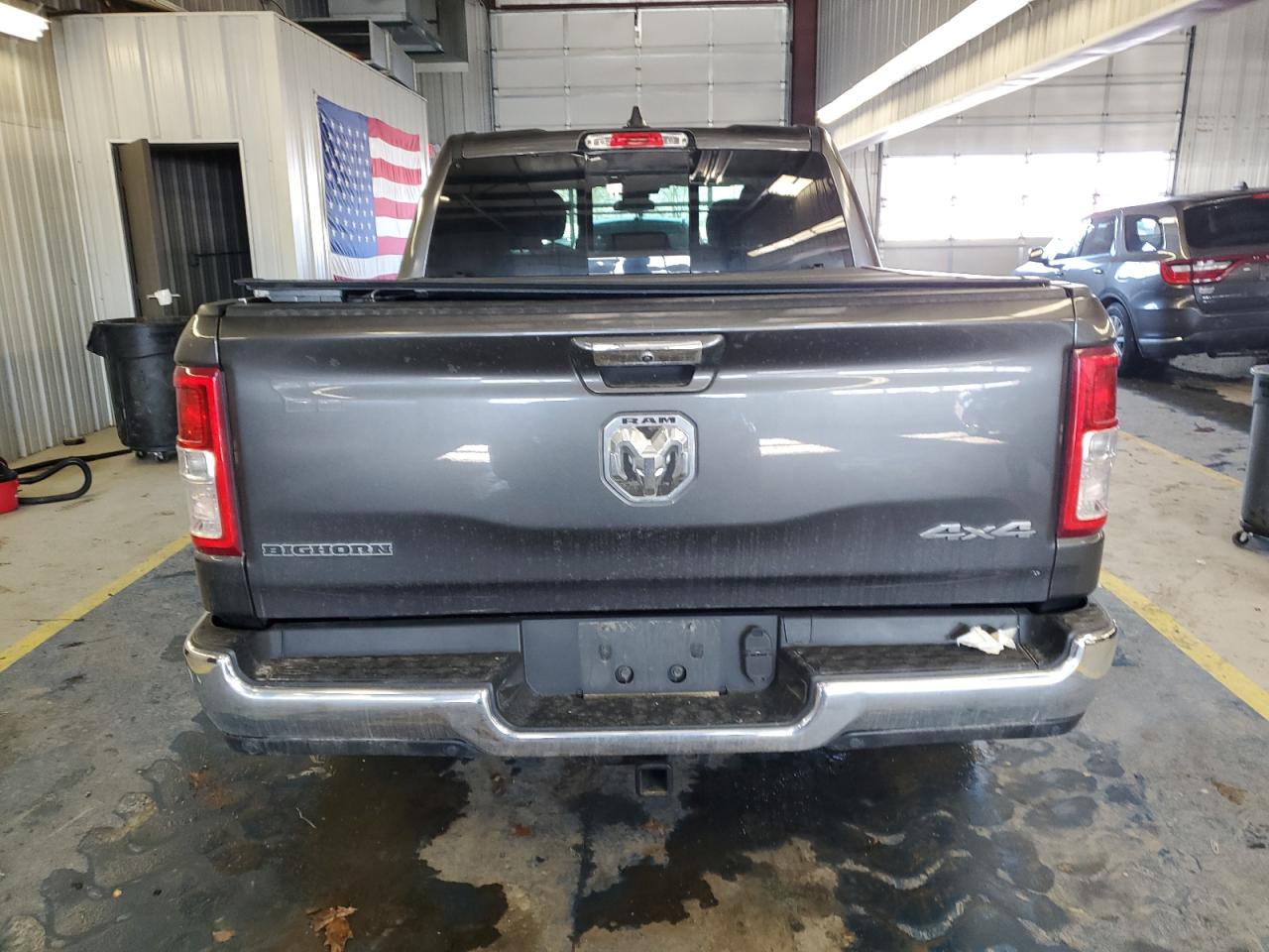 2019 RAM 1500 - Image 6