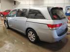 2016 Honda Odyssey Ex на продаже в Franklin, WI - Front End