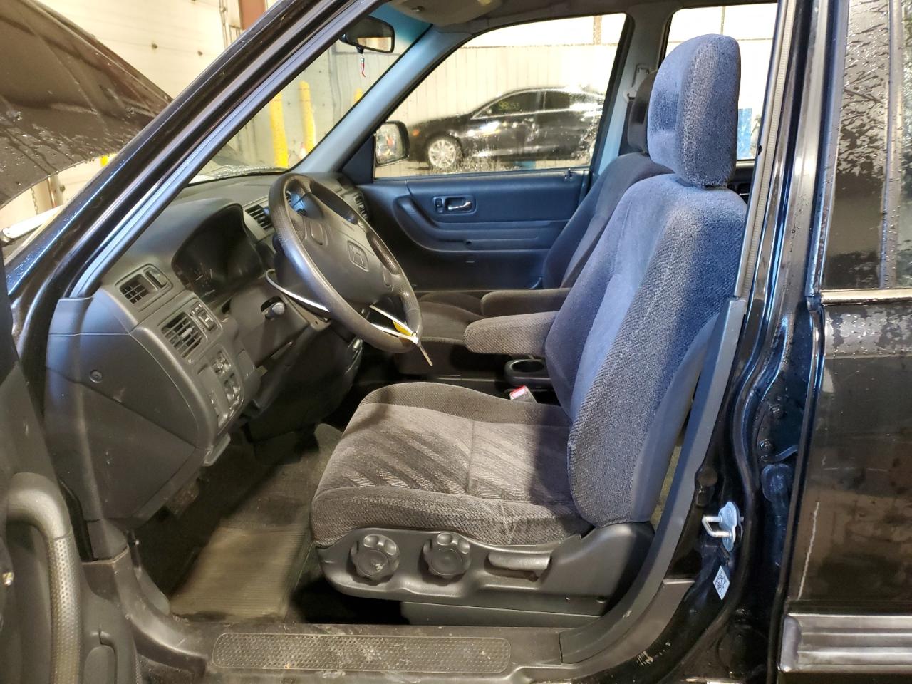 2000 Honda CR-V - Image 7