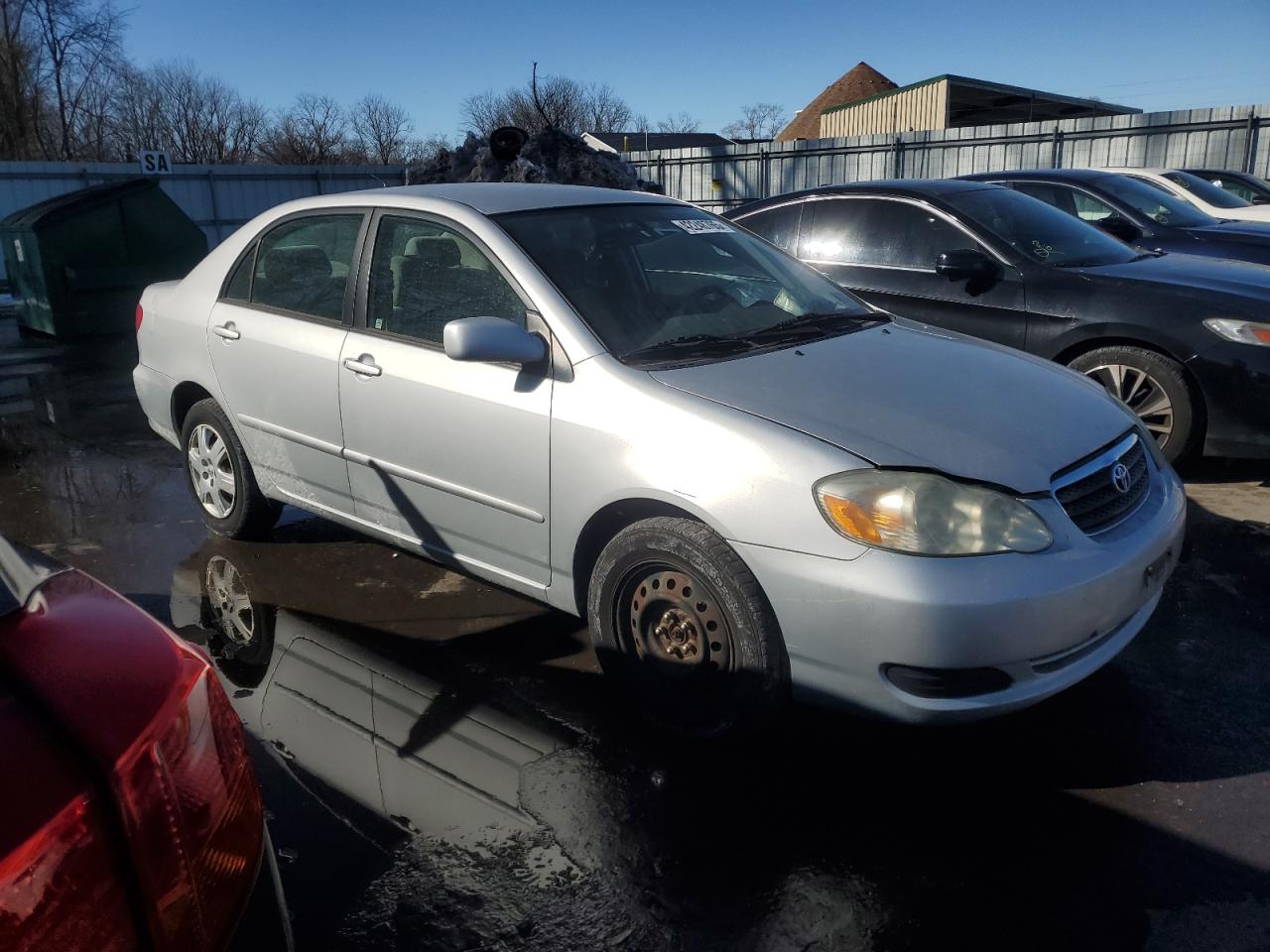 2006 Toyota Corolla - Image 4