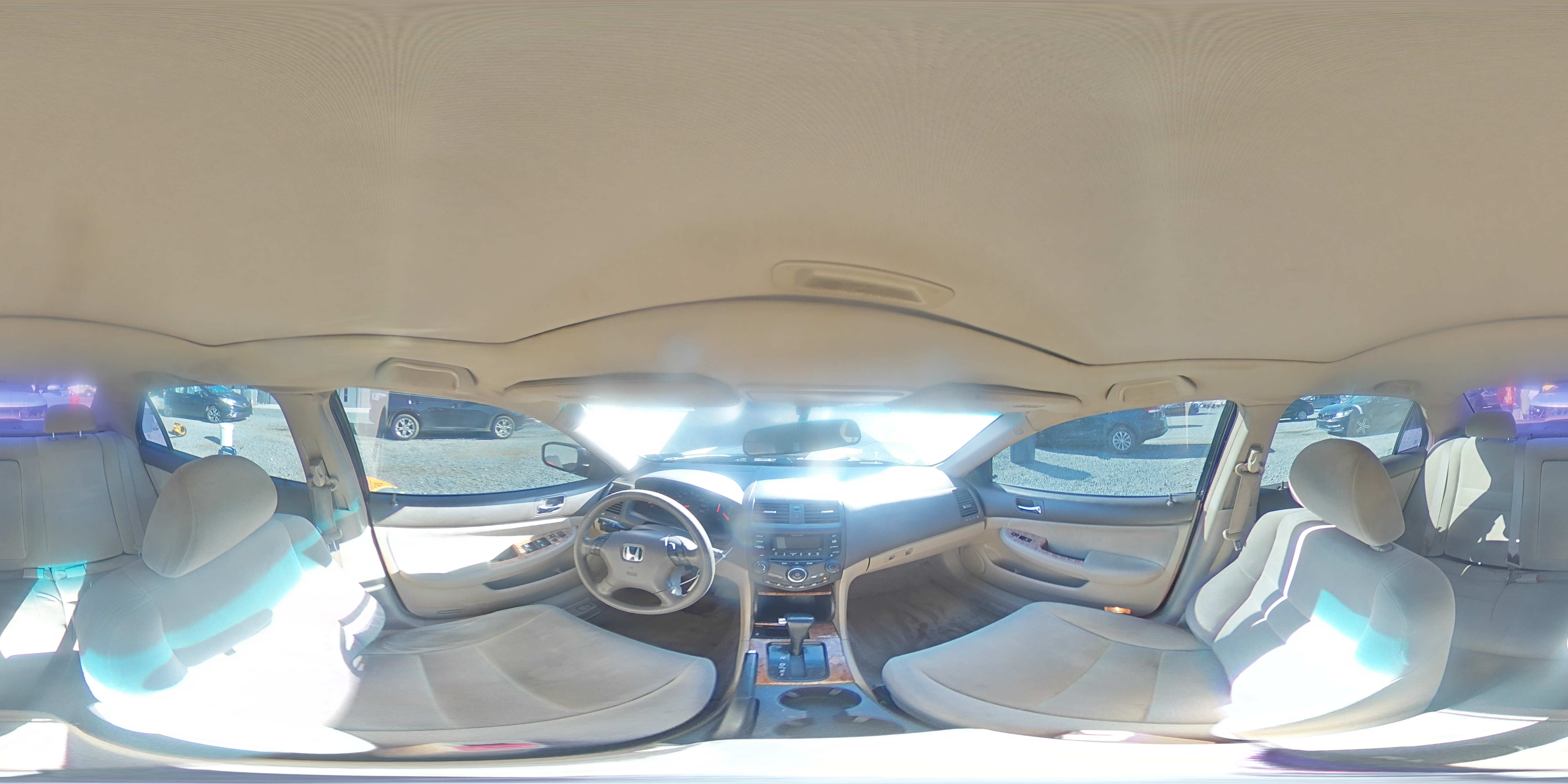 2005 Honda Accord - Image 12
