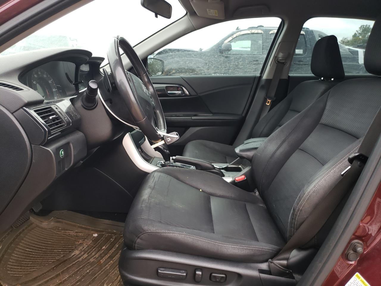 2014 Honda Accord - Image 7