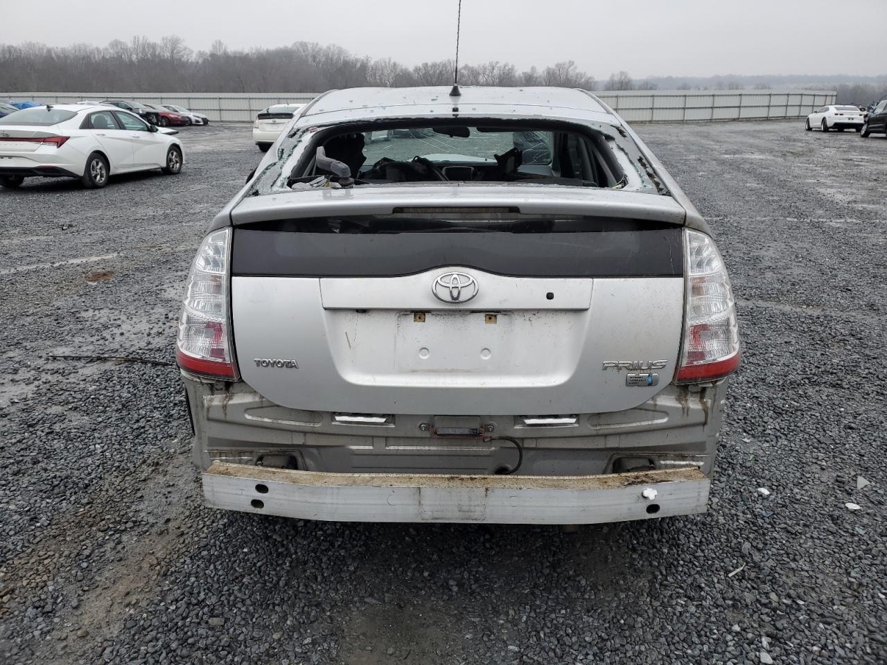 2007 Toyota Prius - Image 6