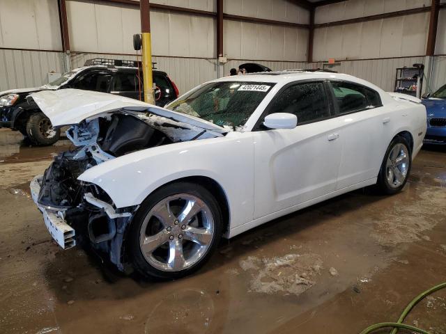 2013 Dodge Charger Sxt