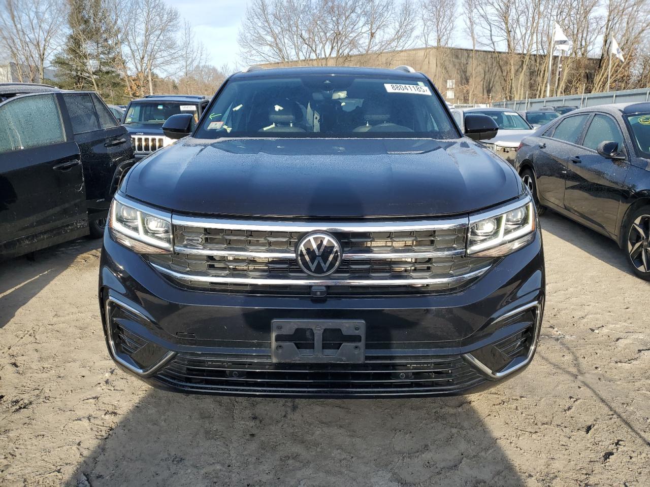 2020 Volkswagen Atlas - Image 5