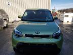 2015 Kia Soul  იყიდება Franklin-ში, WI - Side