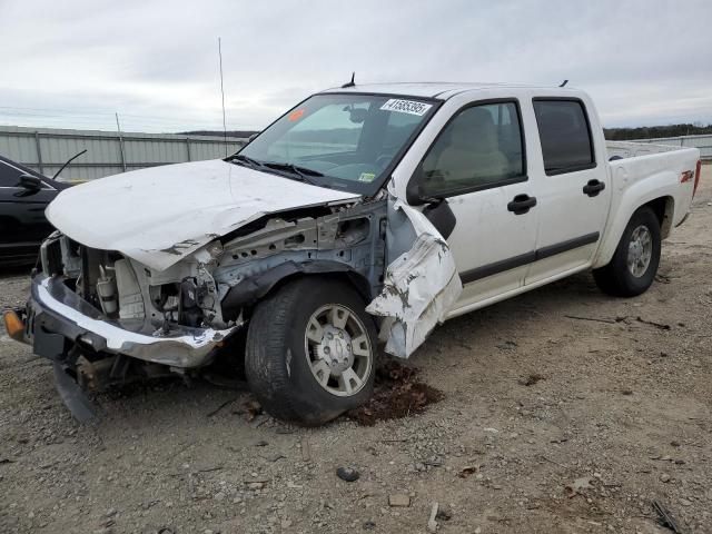 2008 Chevrolet Colorado 