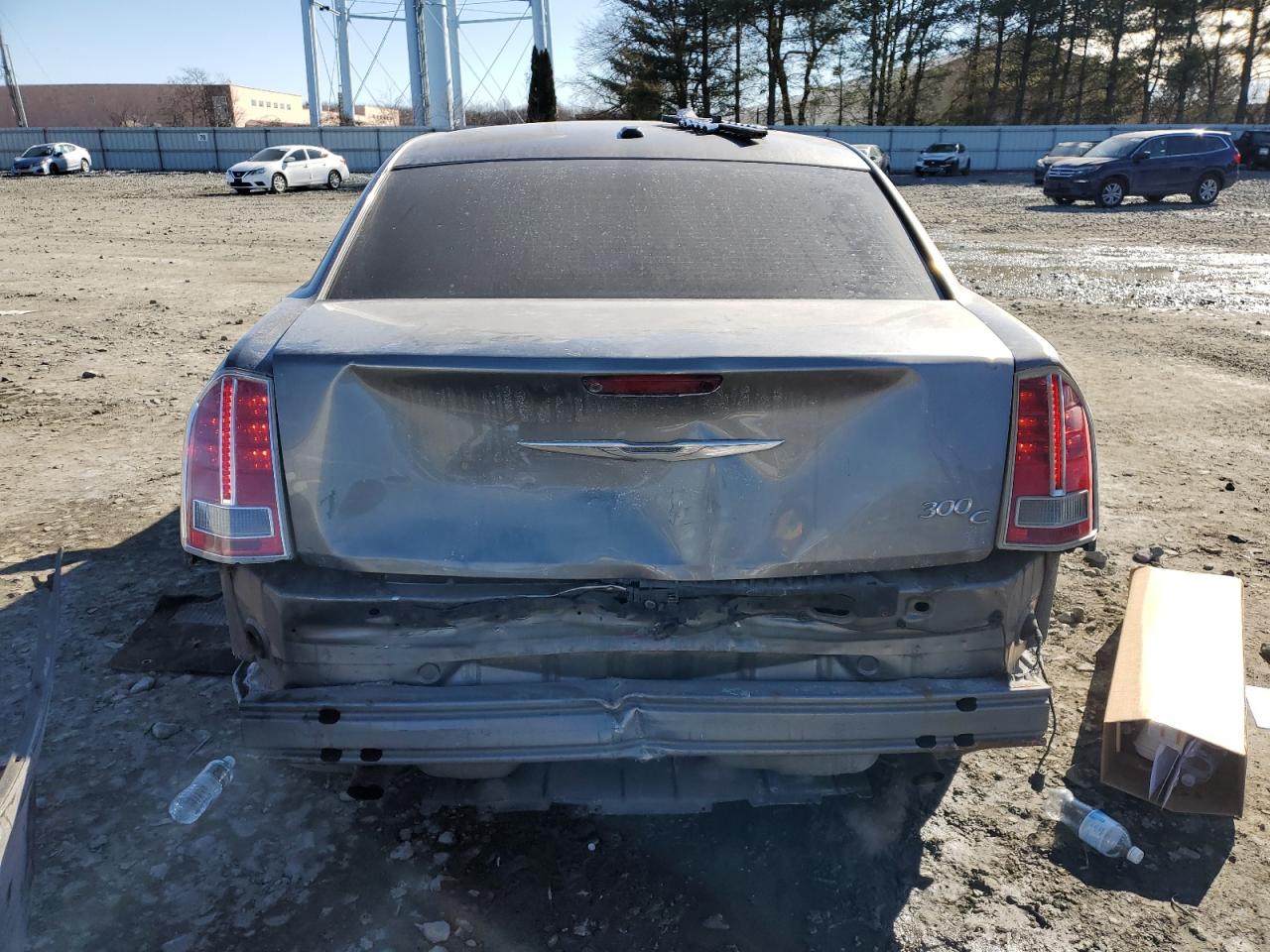 2011 Chrysler 300 - Image 6