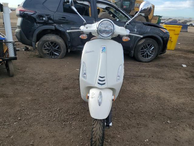 2023 VESPA PRIMAVERA/SPRINT 150