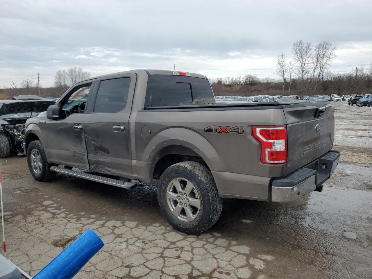 2020 Ford F-150 - Image 2