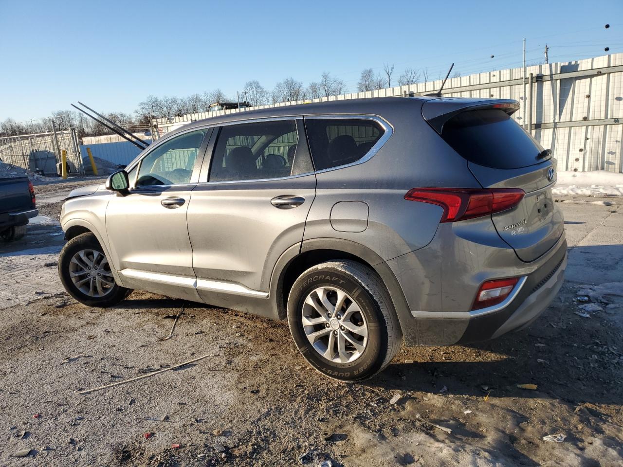 2019 Hyundai Santa Fe - Image 2