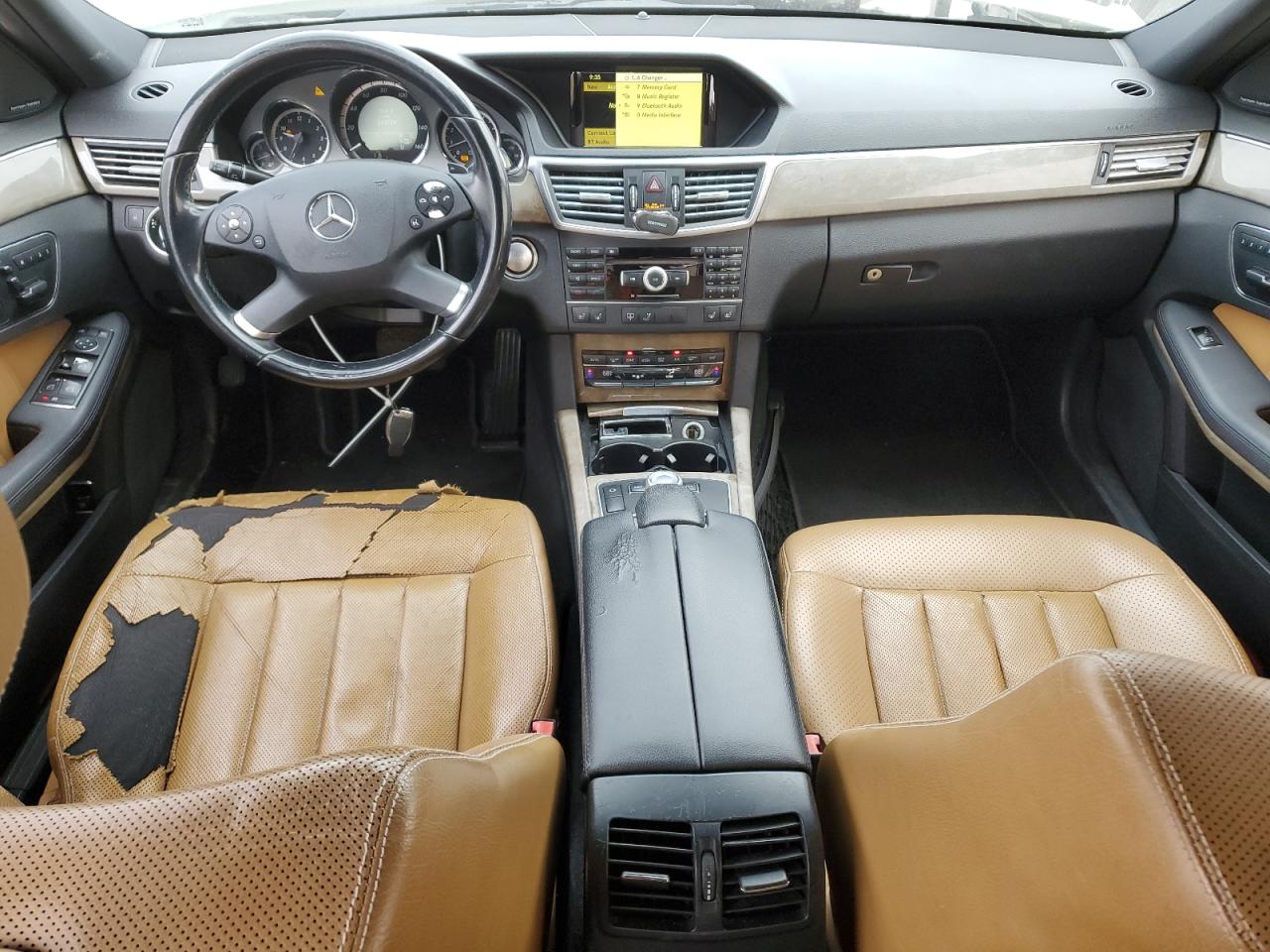 2011 Mercedes-Benz E-klasse - Image 8