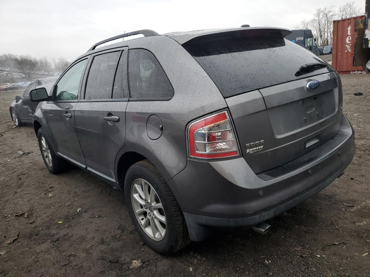 2009 Ford Edge - Image 2