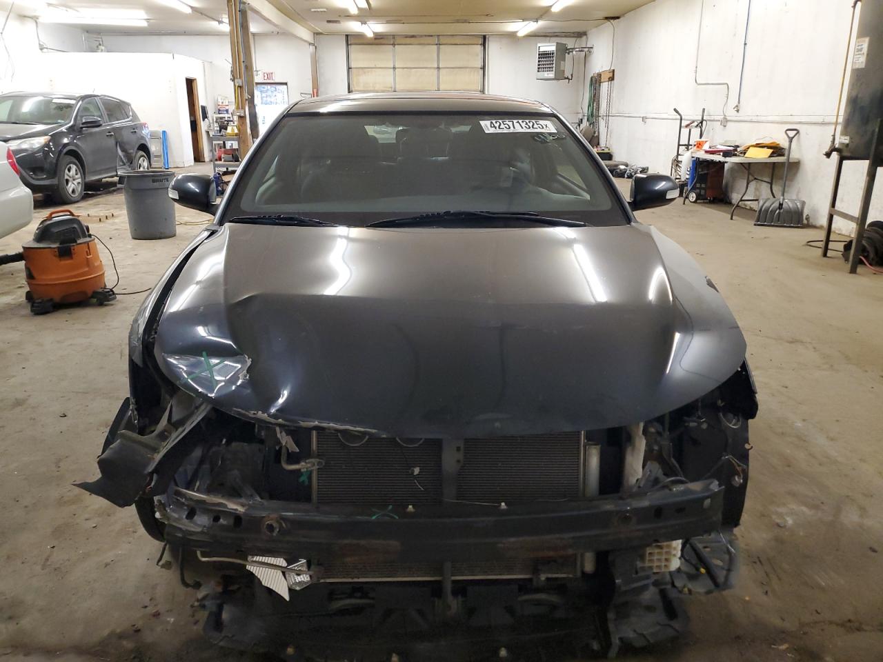 2015 Scion tC - Image 5