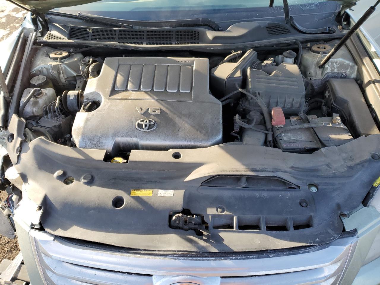 2008 Toyota Avalon - Image 12