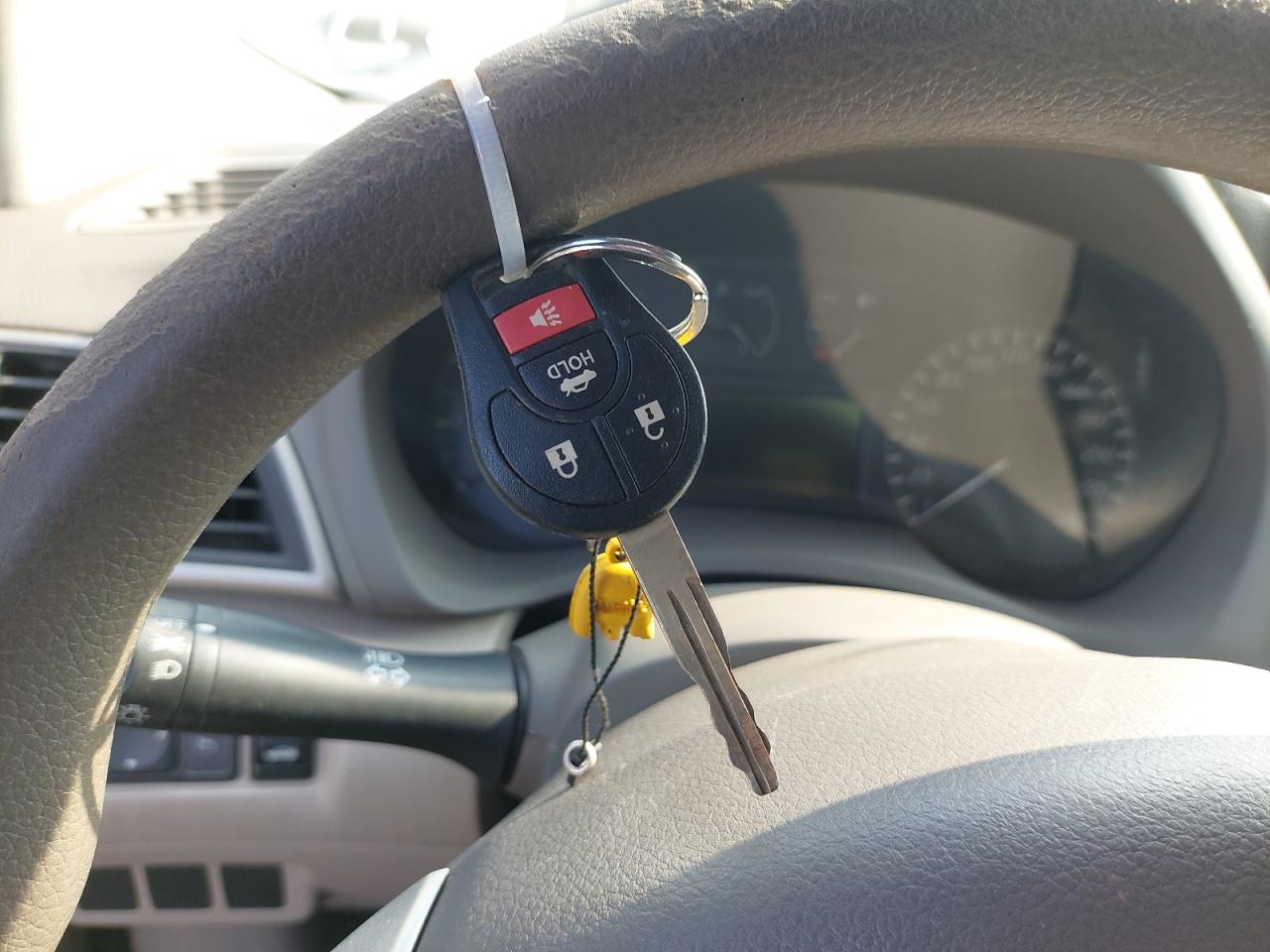 MNTBB7A99F6020996 - 2015 Nissan Sentra S - #88565845
