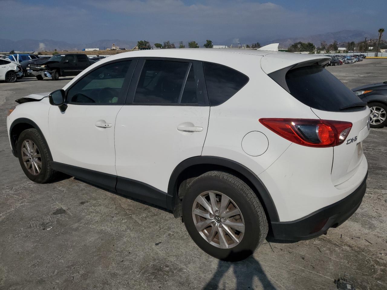 2016 Mazda CX-5 - Image 2