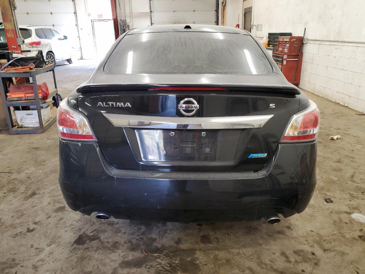 2014 Nissan Altima - Image 6