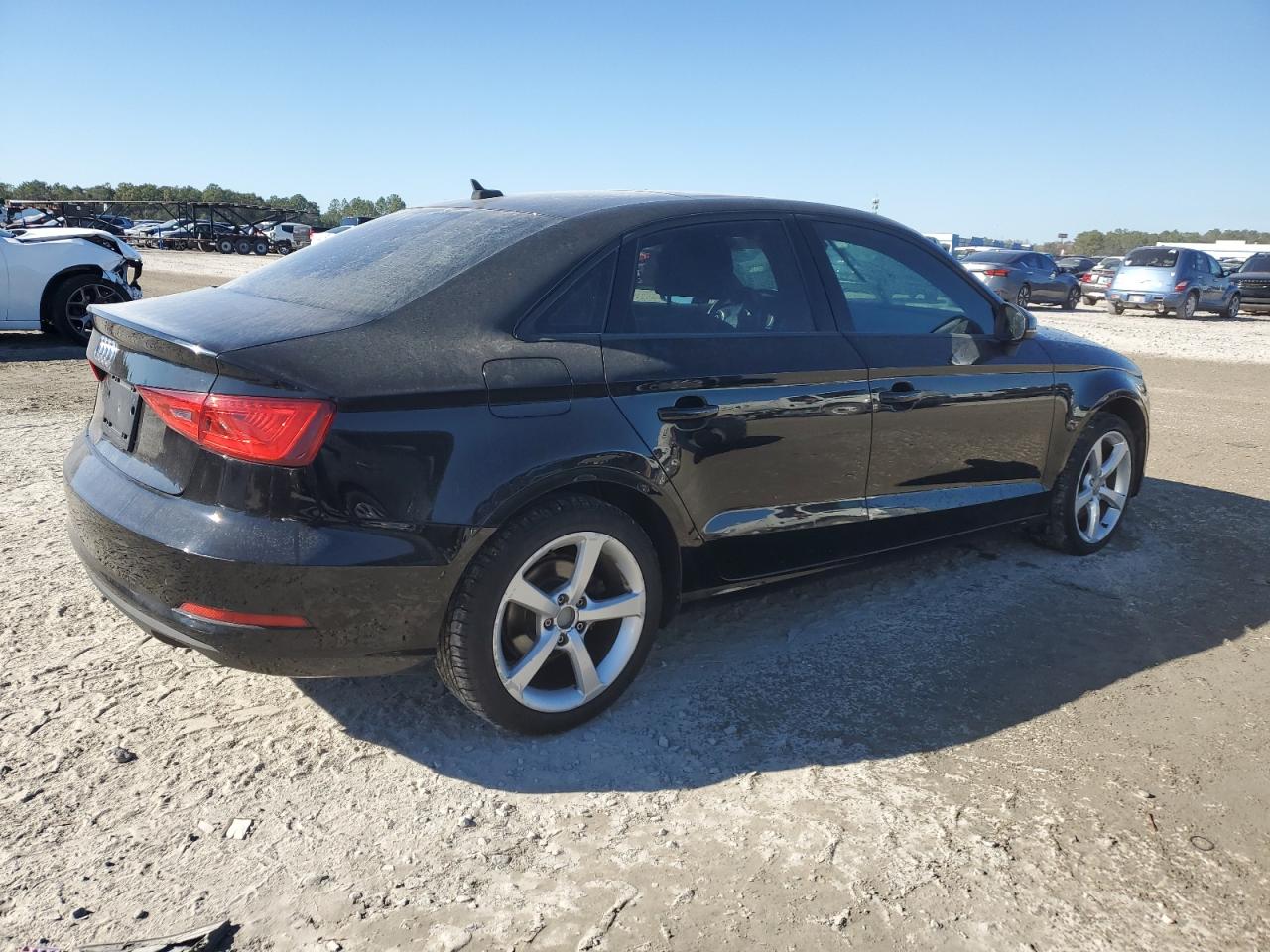 2015 Audi A3 - Image 3