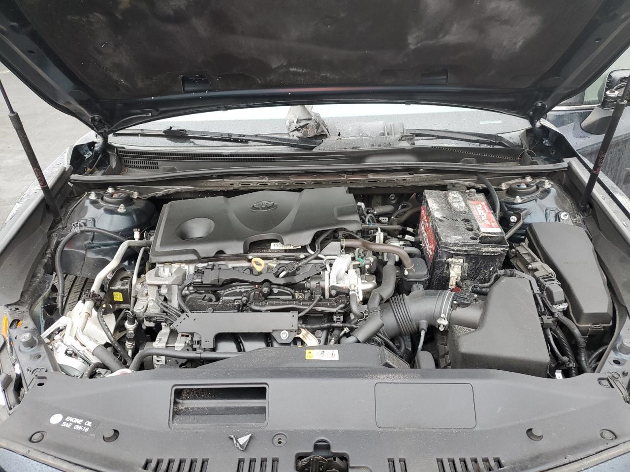 2019 Toyota Camry - Image 11
