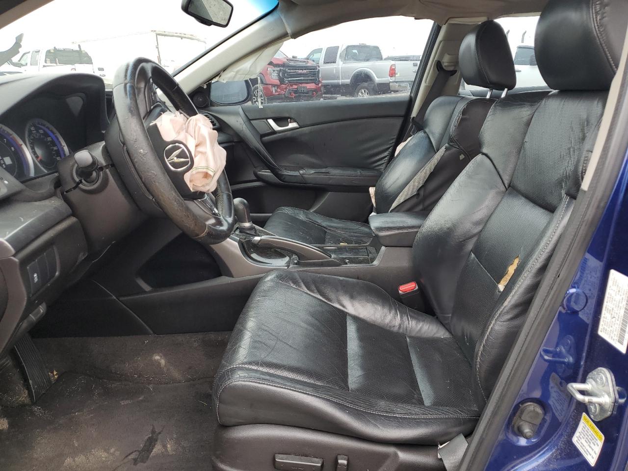 2011 Acura TSX - Image 7