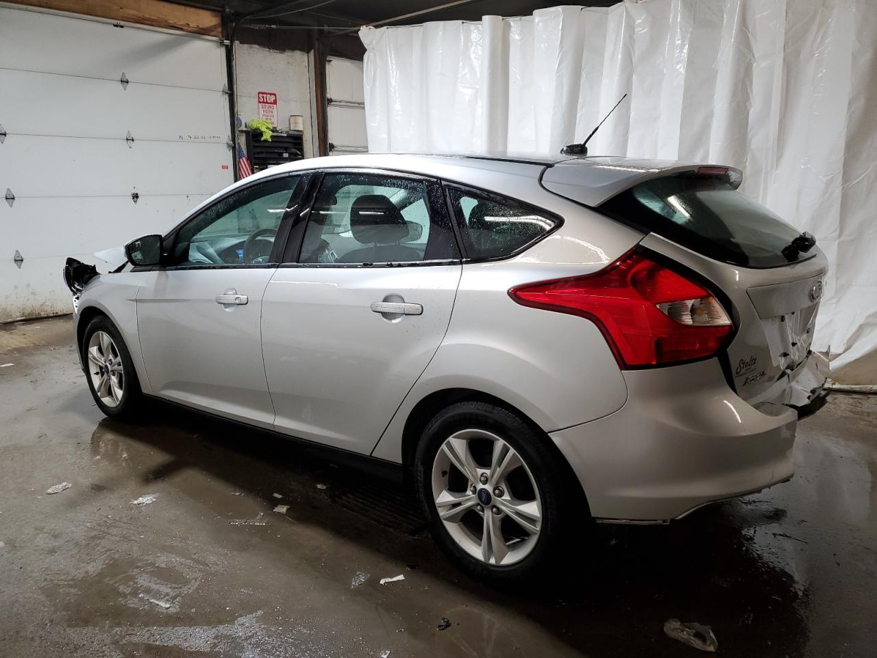 2014 Ford Focus - Image 2