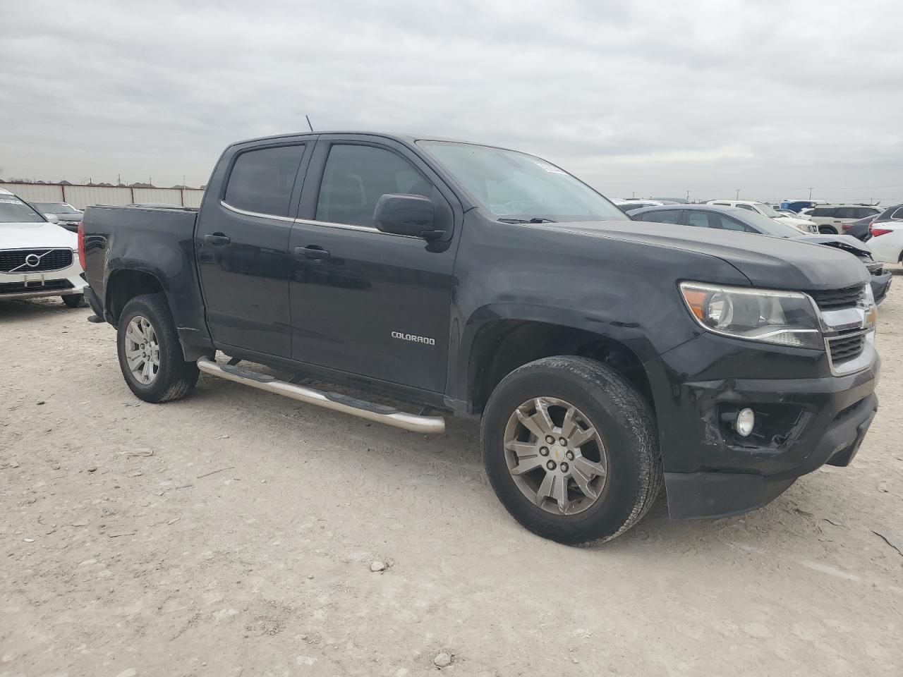 2019 Chevrolet Colorado - Image 4