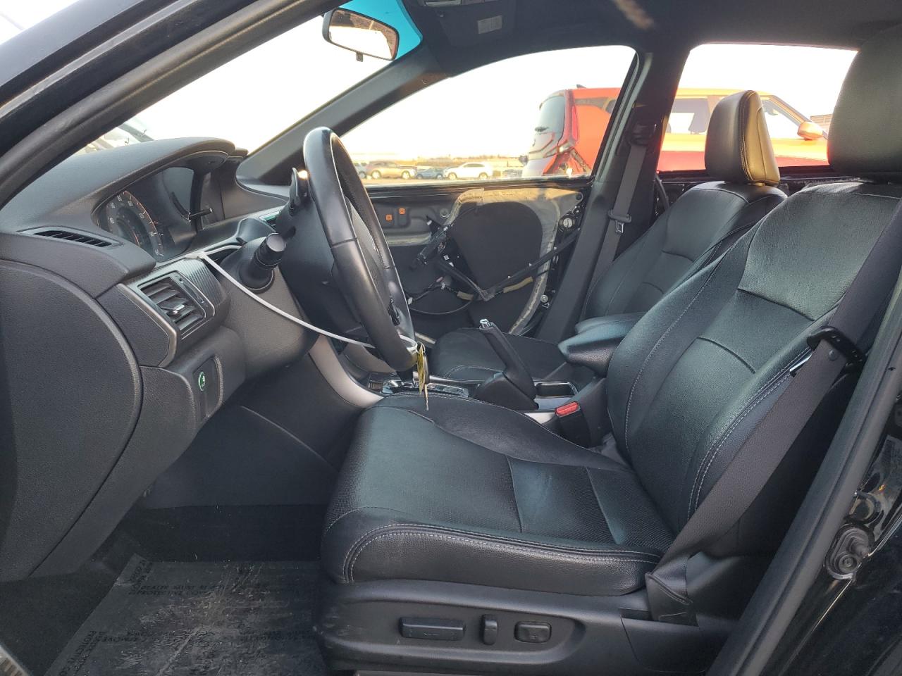 2017 Honda Accord - Image 7